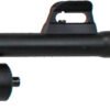 GHP1820_MUZZLE_FRT-SIGHT_CAP_1 IVER JOHNSON HP18 20GA 3" - 18.5" CYL BLACK PG BUTTSTOCK