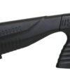 GHP1820_STOCK_1 IVER JOHNSON HP18 20GA 3" - 18.5" CYL BLACK PG BUTTSTOCK