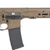 LWRC IC-MKII 5.56 NATO 16" - 30RD FLAT DARK EARTH
