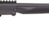 IVER JOHNSON 700 410 3" 24" - BLACK SYNTHETIC & RAIL