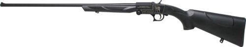 GIJ70041026SC IVER JOHNSON 700 410 3" 26" - BLACK SYNTHETIC