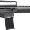 GIJAR1512.jpg IVER JOHNSON STRYKER 12GA 3" - 20" 5RD BLACK SYNTHETIC