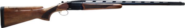 GKIRSTTS12_2 POINTER SPORT TEK TRAP 12GA 3" - 30"VR BLUED WALNIT ADJ CHEEK