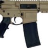 GL15223PFDE GLFA AR15 PISTOL 223 WYLDE - 7.5" NITRIDE BARREL FDE