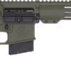 GL15400SSODG GLFA GL15 RIFLE 400 LEGEND - 16" S/S BBL 5RD M-LOK OD GREEN