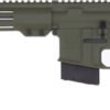 GL15400SSODG_LEFT GLFA GL15 RIFLE 400 LEGEND - 16" S/S BBL 5RD M-LOK OD GREEN