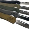 GLFA AR15 RIFLE 223 WYLDE - BUNDLE W/ 5 KNIVES LICHEN GREY
