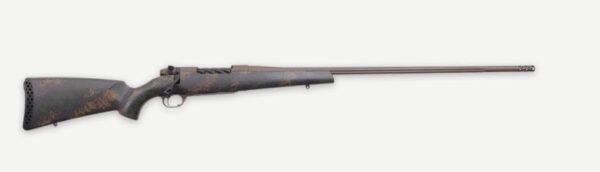 GMBC20N338WR6B WEATHERBY MARK V B-COUNTRY 2.0 - 338 WBY RPM 26" W/MB BROWN/CF