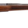 WEATHERBY MARK V DELUXE - 240 WBY MAG 24" BLUED/WALNUT