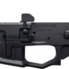 GR0166 RADIAN AX556 AR-15 LOWER - RECEIVER BILLET BLACK