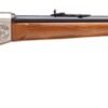 GS843385 PEDERSOLI MISSISSIPPI 38-55 - ROLLING BLOCK 26" WALNUT
