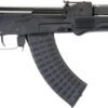 GSAM7SF84E_1 ARSENAL SAM7SF-84E 7.62X39 - RIFLE 1-10RD MAG BLACK