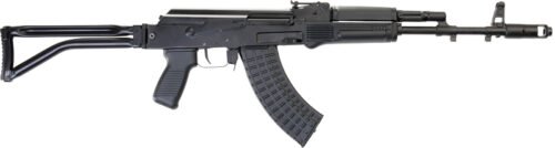GSAM7SF84E_1 ARSENAL SAM7SF-84E 7.62X39 - RIFLE 1-10RD MAG BLACK