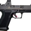 SHADOW SYSTEMS WAR POET MR920 - ELITE UNTHREADED HOLOSUN 507C