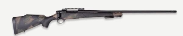 GVBS306SR4B_2.jpg WEATHERBY VANGUARD BLACK HILLS - 30-06 24" W/BRAKE BLK/BLK-GRN