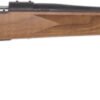 WEATHERBY VANGUARD SPORTER - 7MM PRC 24" TB BLUED/WALNUT
