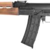 ZASTAVA M90 AK 5.56 NATO 223 - 30RD WALNUT FURNITURE