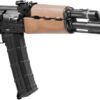 ZASTAVA M90 AK 5.56 NATO 223 - 30RD WALNUT FURNITURE