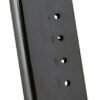 IJ1911BF45MAG_4.jpg IVER JOHNSON MAGAZINE 1911 - 45ACP 8RD BLACK FITS GOVT