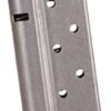 IJ1911NF38MAG_2.jpg IVER JOHNSON MAGAZINE 1911 - 38SUPER 8RD STAINLESS