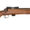 KE20035 KEYSTONE SPORTING ARMS 722 VARMINT 22LR BL/WD THMBHL