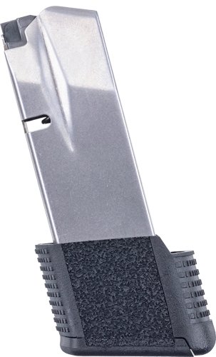 KX915.jpg KAHR ARMS MAGAZINE 9MM 15RD - SS W/BASEPLATE FITS X9 MODELS