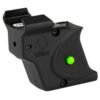 LAS912-0025_1 VIRIDIAN E SERIES GRN LASER RUGER 57