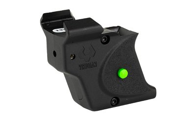 LAS912-0025_1 VIRIDIAN E SERIES GRN LASER RUGER 57