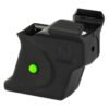 LAS912-0025_2 VIRIDIAN E SERIES GRN LASER RUGER 57