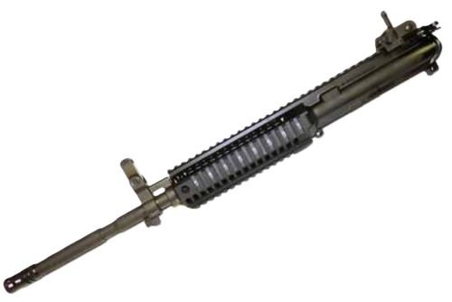 COLT LE6940CK UPPER RECEIVER - CONVERSION KIT 5.56 16.1"
