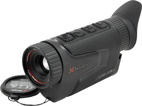 LUMIL19_1 NOCPIX LUMI L19 COMPACT - THERMAL MONOCULAR 384 19MM 2X