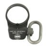 LW200-0072A01_1.jpg LWRC QD AMBI SLING MOUNT BLK