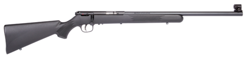 MARKIFVT.png SAVAGE ARMS MARK I BOLT 22LR BL/SYN TARG