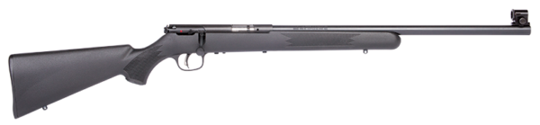 MARKIFVT.png SAVAGE ARMS MARK I BOLT 22LR BL/SYN TARG