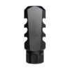 MDT103636-BLK_1.jpg MDT ELITE MUZZLE BRAKE 1/2X28 BLK