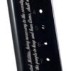 MGCG45082A_1 MEC-GAR MAGAZINE 1911 GOVT. - 45ACP 8RD BLUED 2ND AMENDMENT