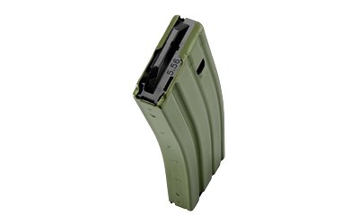 MGDM3023008175CPD_1.jpg MAG DURAMAG 30RD 5.56 ALUM ODG