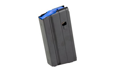 MGDRM1565041176CPD_1.jpg MAG DURAMAG 15RD 6ARC/6.5GRND SS BLK