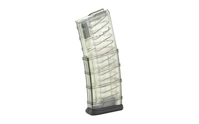 MGETSAR15-30G2_1 ETS MAG AR556 30RD SLIM CLR G2