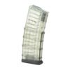 ETS MAG AR556 30RD SLIM CLR G2