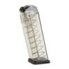 MGETSGLK-17-10_1 ETS MAG FOR GLK 17/19 9MM 10RD CLR