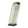 MGETSGLK-17-10_2 ETS MAG FOR GLK 17/19 9MM 10RD CLR
