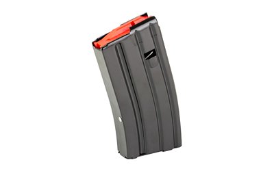MGGO810091157640_1 GO MAG AR 10RD/20RD BDY STL 5.56 BLK