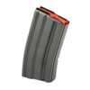 MGGO810091157640_2 GO MAG AR 10RD/20RD BDY STL 5.56 BLK