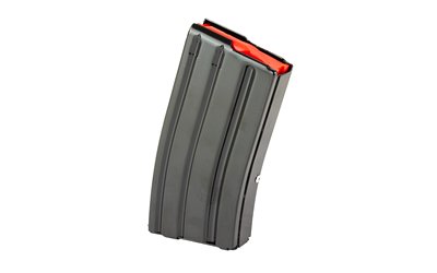 MGGO810091157640_2 GO MAG AR 10RD/20RD BDY STL 5.56 BLK