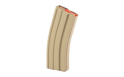 GO MAG AR 10RD/30RD BDY STL 5.56 FDE