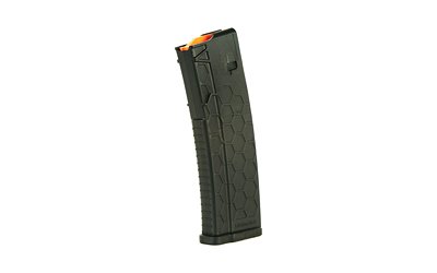 MGHEXHX30-AR15S2-BLK_1.jpg MAG HEXMAG SERIES 2 5.56 30RD BLK