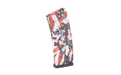 MGHEXHX30-AR15S2-ONP_1 MAG HEXMAG HD S2 AR15 5.56 30RD ONP