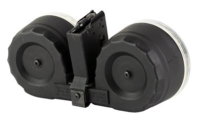 MGKCI-MZ001_1 MAG KCI USA AR-15 556 100RD DRUM