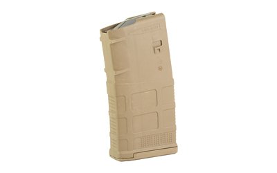 MGMPI291MCT_1 MAGPUL PMAG M3 7.62 20RD MCT